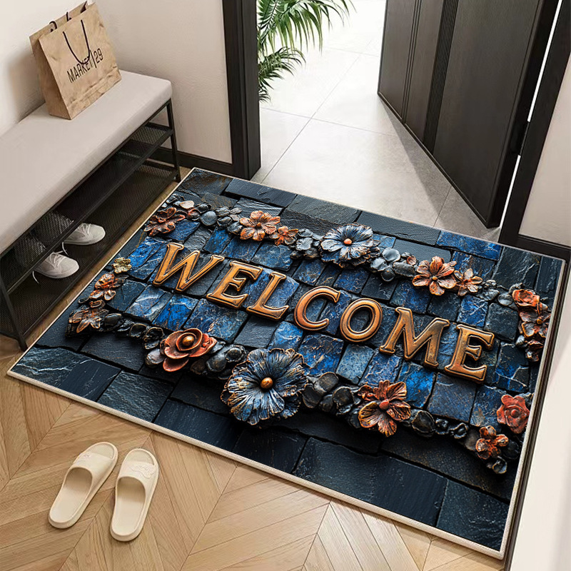 아메리칸 도어매트-23