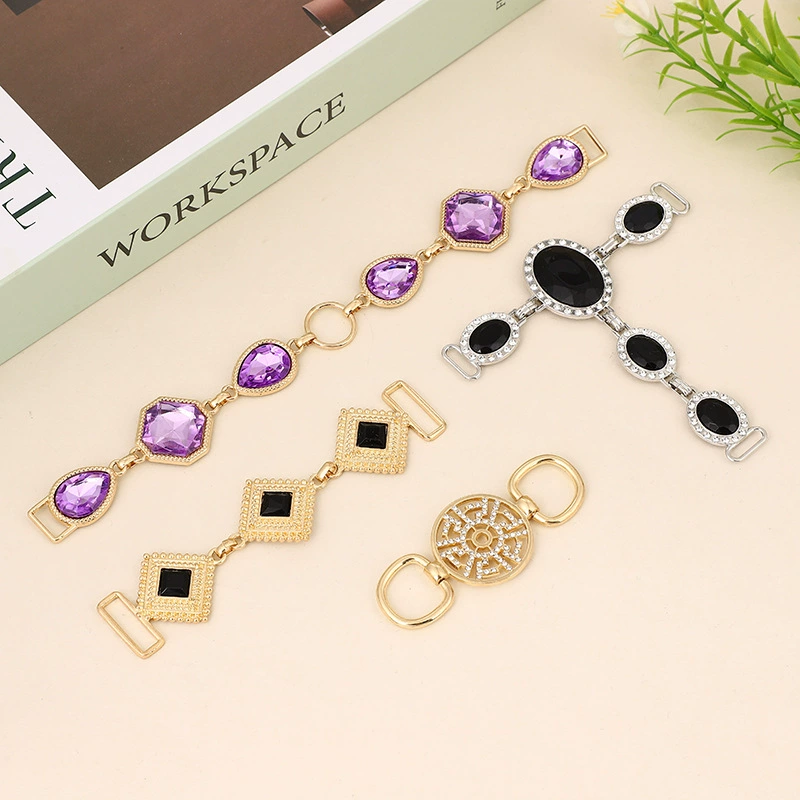 Модные аксессуары для бикини из сплава, аксессуары для одежды, пряжки, аксессуары для купальников, аксессуары для нижнего белья, изготавливаются на заказ от производителя.