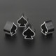 Spades (set/4)