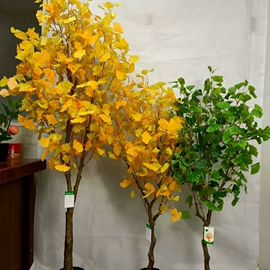 仿真绿植;仿真盆栽;仿真花