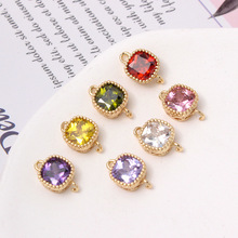 �~�����p���ɫ�ʯ�����ε���DIY�Ʒ�����β朶���������