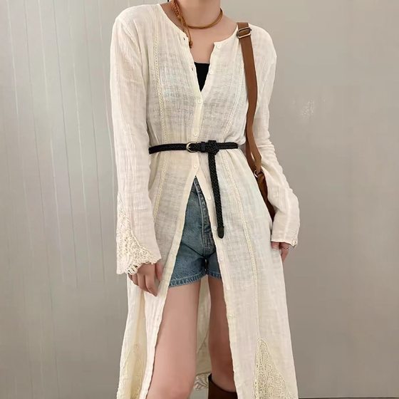 TEMU Hot Sale Korean Style Casual Wax Rope Woven Belt Women Belt Clothing Decorative Pants Pocket in stock Wholesale