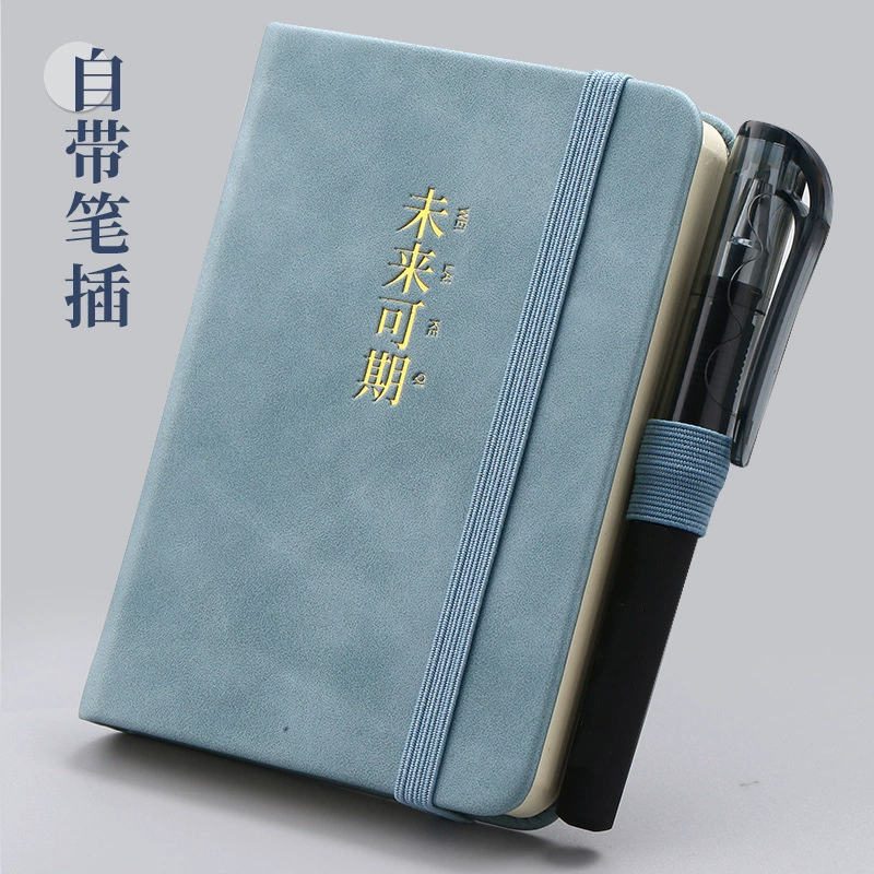 Ноутбук, карманная книга, компактный блокнот