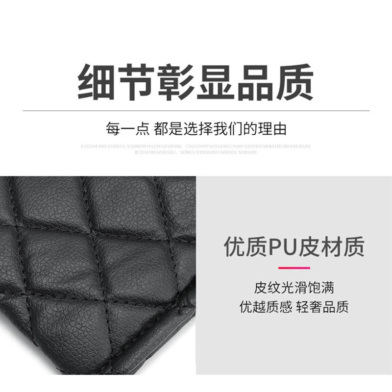 Universal wipes for auto