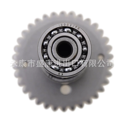 Crankshaft, camshaft camshaft scooter engine parts