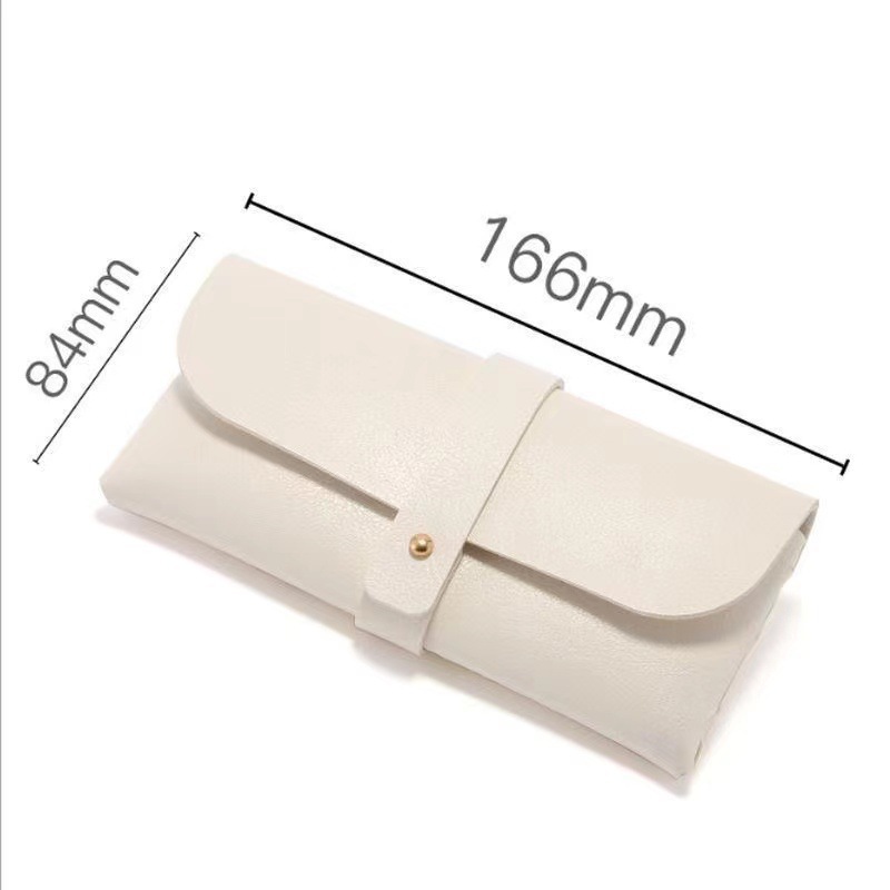 Caja de gafas portátil de alta calidad, caja de gafas de sol, caja de gafas de miopía, moda al aire libre, resistencia a la presión