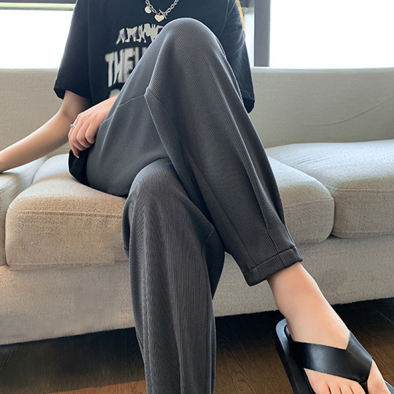 봄, 가을 스타일 [다크 그레이]