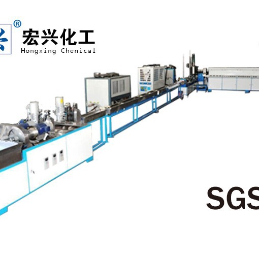 全自动热熔胶棒设备 热熔胶棒机 可定做 家具胶设备 封箱胶设备