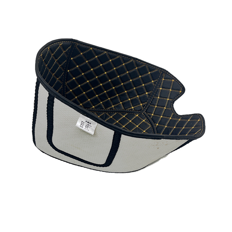 Sanyang TL500/TL508 MAXSYMTL500 toilet cushion inner liner all-inclusive seat cushion modification shock absorption