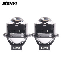 ��Ϊ���� LK8S 3�緽�ξ���60��6000K ����LED˫��͸���������
