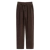 2050 [Pants] Coffee color