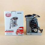 厂家供应 菲尔顿滤清器潍柴燃油水寒宝总成1000424917 不带加热杆