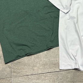 Men's Sports Short-Sleeved T-Shirt 88290