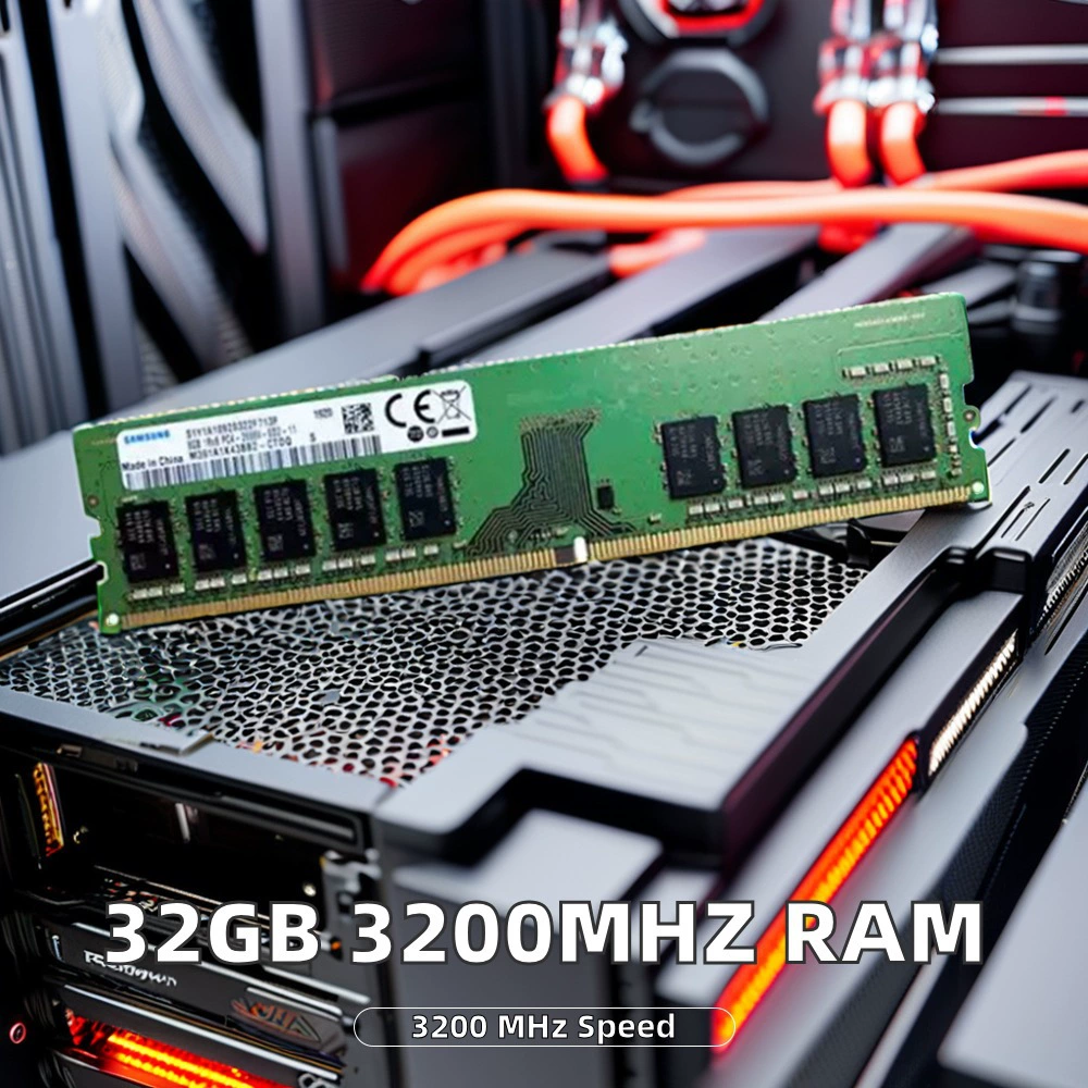 Новый модуль памяти 16GB DDR4 M393A2K43CB2-CVF 2933 для серверов