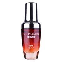 Fumei Red Face Успокаивающая эссенция Продукт без ремонта Красный блеск крови Stratum Sensitive Доступен