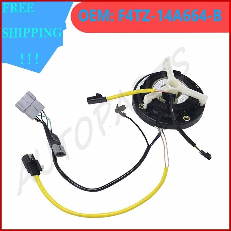 F4TZ-14A664-B Exchange Part Numbers: F4TA-14A664-CG, F4TZ-14A664-B