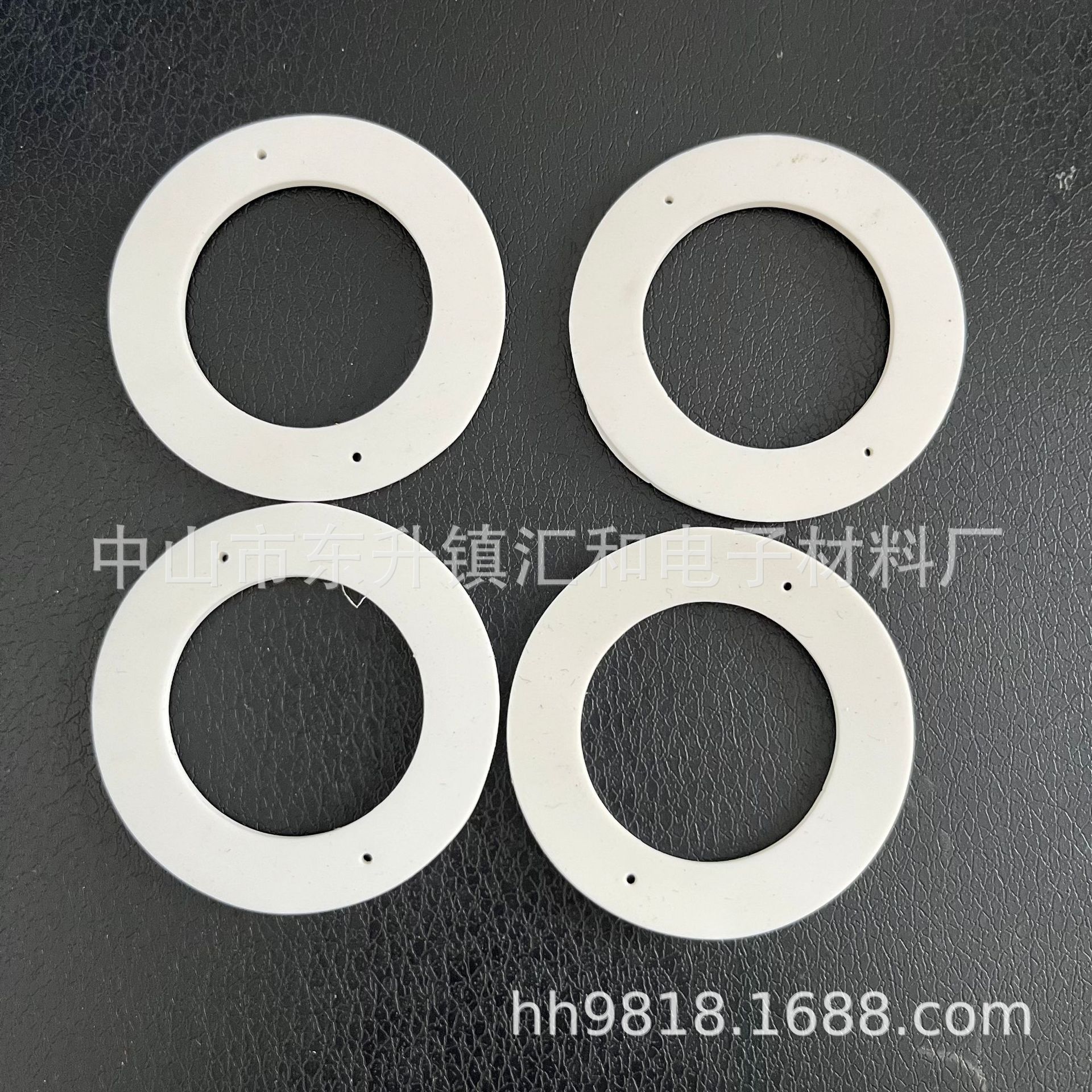 厂家供应乳白硅胶垫 防撞垫片 硅胶垫圈 自粘硅胶脚垫硅胶垫片