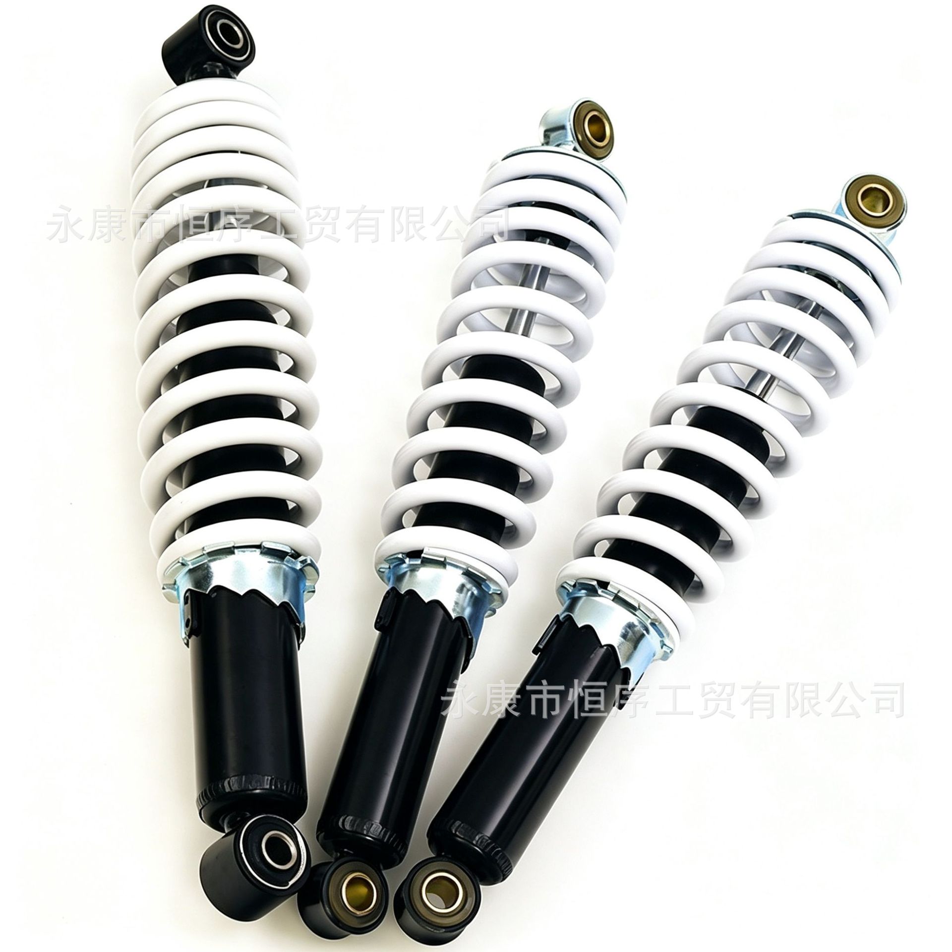 Big Bull Atv 350mm Shock Absorber Off-Road Vehicle Front and Rear Atv Four-Wheel Motorcycle 330mm Front Shock Absorber