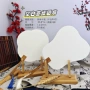 中号空白双面手绘宣纸