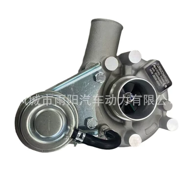 suitable for TD05 – Supercharger