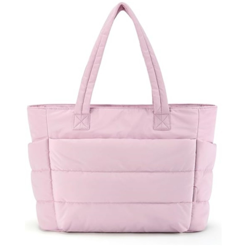 One-shoulder bag for traveling for gym for yoga