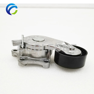 Tensioner Wheel Is Suitable for CITROEN CITROEN C4 C5 BERLINGO 9676854880 5751.K4
