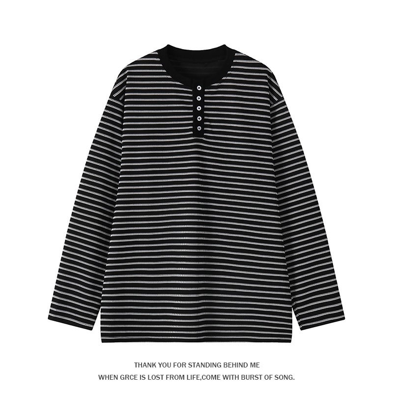 Black - M
