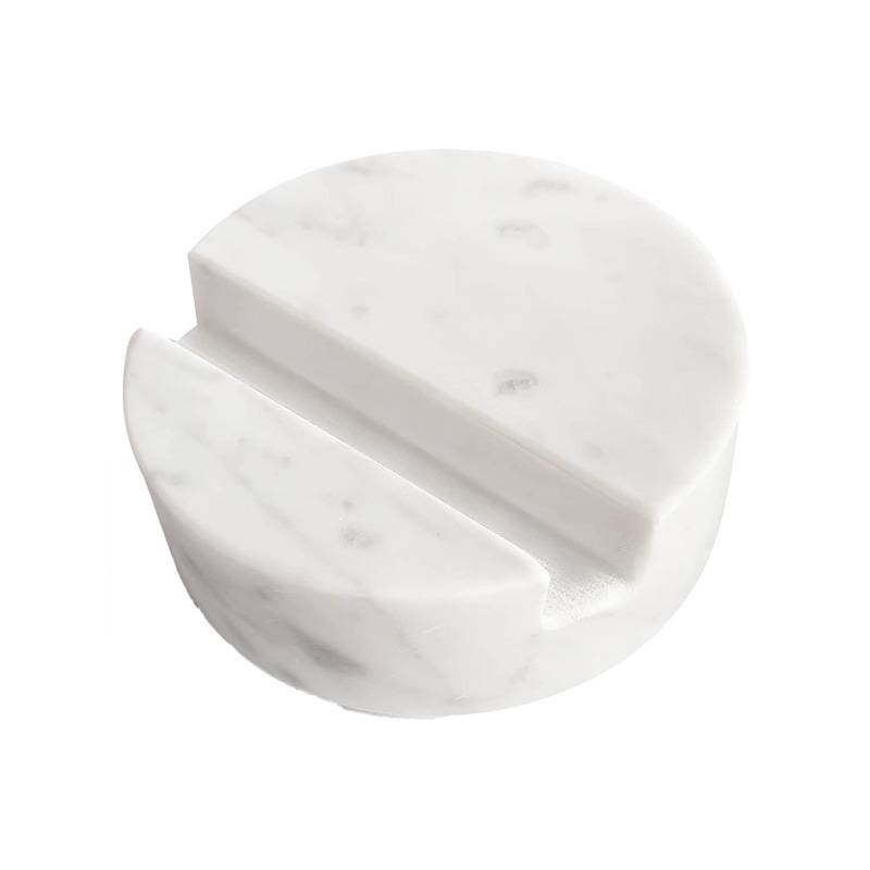 Estrella en blanco dia 8 * 3cm