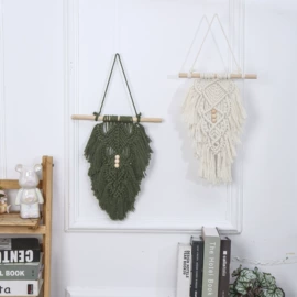 挂毯/壁毯;花盆容器;壁挂、壁饰