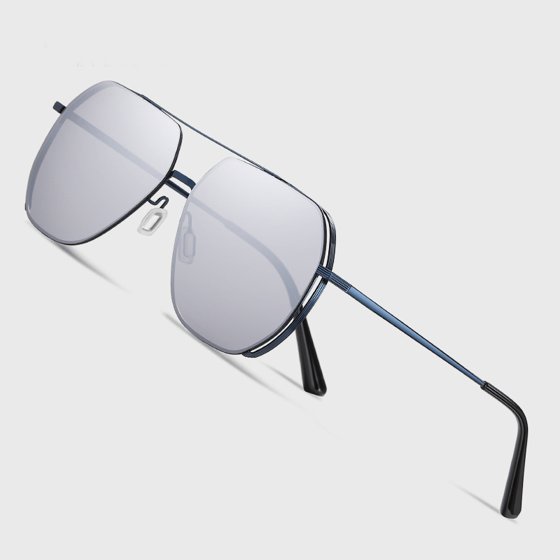 Lunettes de soleil polarisées pour cyclisme et pêche_voghion.com
