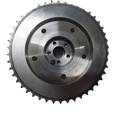 Flywheel/Gear timing gear row suitable