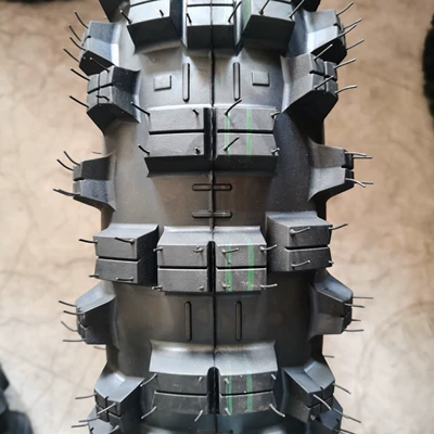 Factory Direct Delivery Off-Road Motorcycle Tire 140/80-18 Mountain Bike Deep Tread Tire (Yolsuzluq şinləri)
