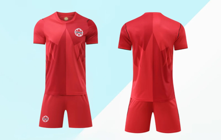 Camiseta de fútbol de la Copa del Mundo 2026 México Francia Argentina España Camiseta de fútbol