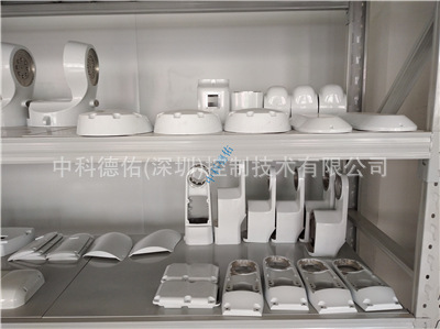 工业机器人整套铸件、3KG\6KG机械手及小六轴机器人整套方案