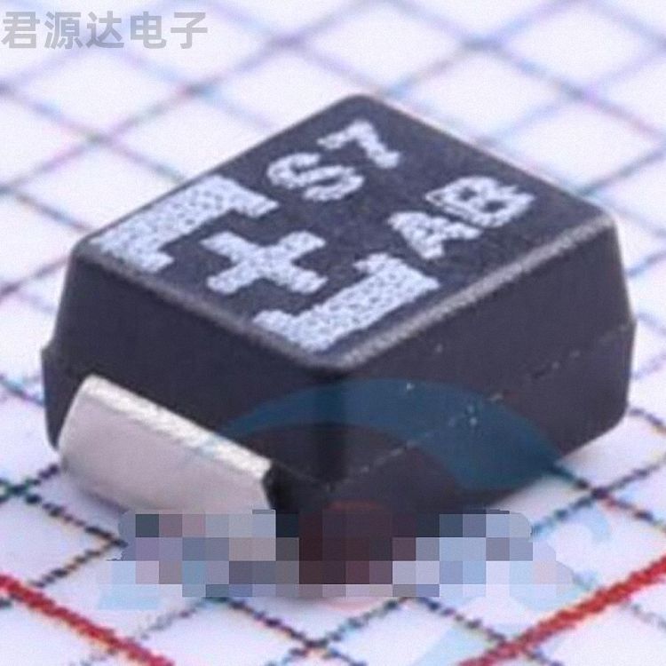 10TAB47M描述47uF(476) ±20% 10V 钽电容