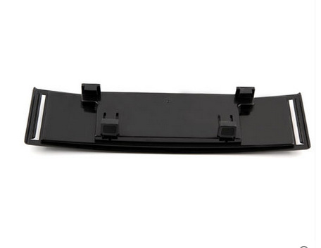 Car Modified Interior Rearview Mirror with Wide Field of View, Dual-Row Diamond 271 Reversing Auxiliary Mirror, Multi-Functional
