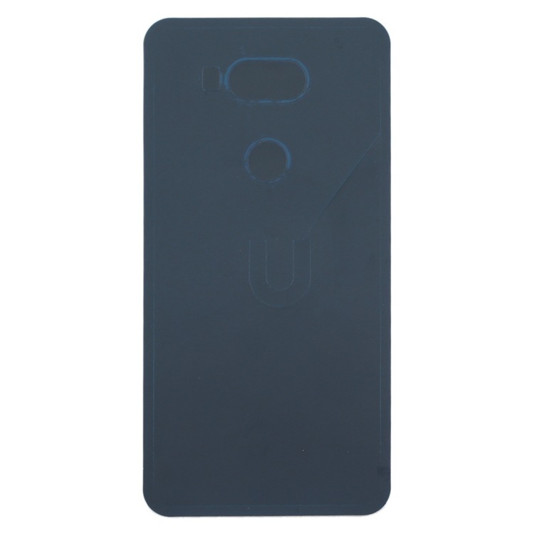 Aplicable para LG V40 ThinQ cubierta trasera adhesivo 10 pcs.
