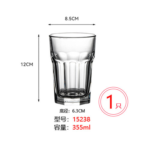 투명 15238-355ml-1 만