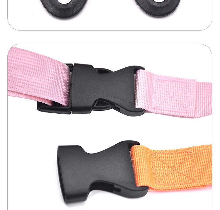 儿童滑雪安全带