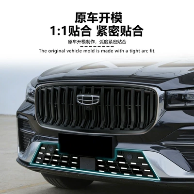L, Insect-Proof Net for the Front | Automobile anti-insect net