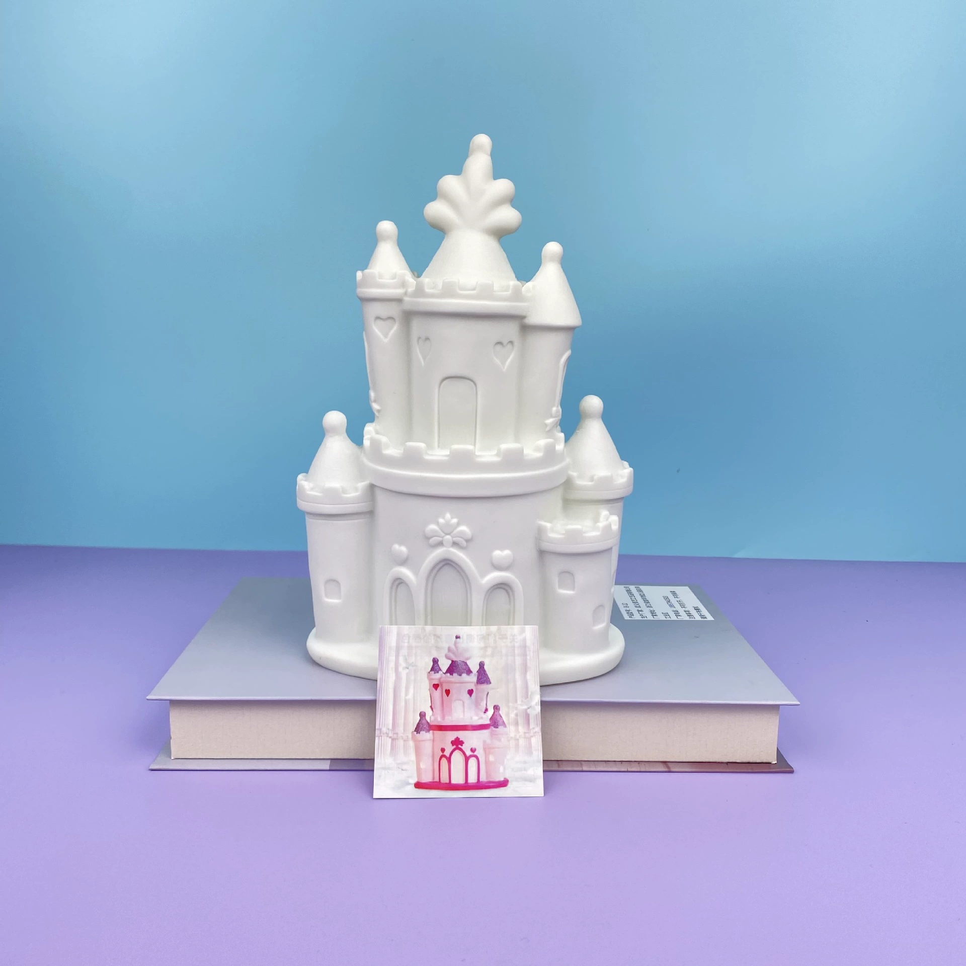 Пластиковая кукла, большая раскраска, детская раскрашиваемая форма, интернет-сенсация, копилка, граффити