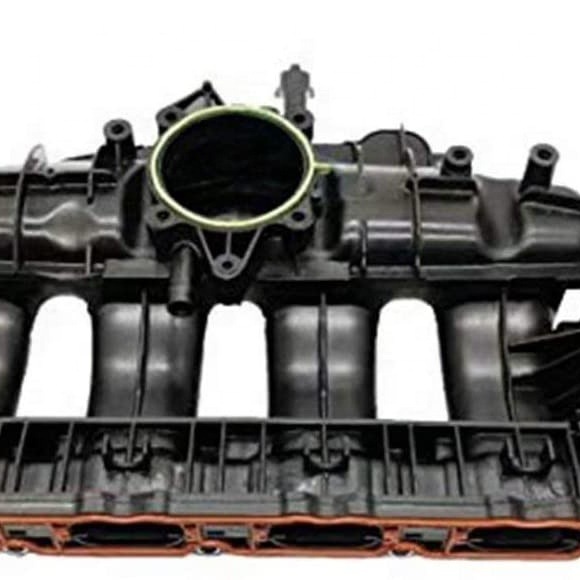 High quality air intake manifold 06J133201AR 06J133201BD 06J133201BH 06J1