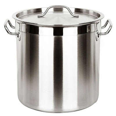 1 m 304 Stainless steel multipurpose barrel 25-100cm Non-magnetic 6.0 Composite steel Oyu Graduation One meter Vat