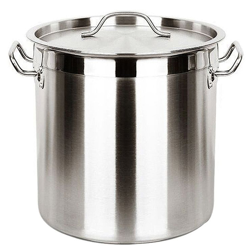 1 m 304 Stainless steel multipurpose barrel 25-100cm Non-magnetic 6.0 Composite steel Oyu Graduation One meter Vat