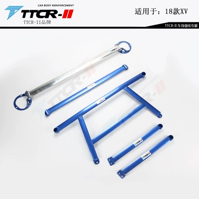 for 08-24 Forester Roof Bar, Other Car Modifications