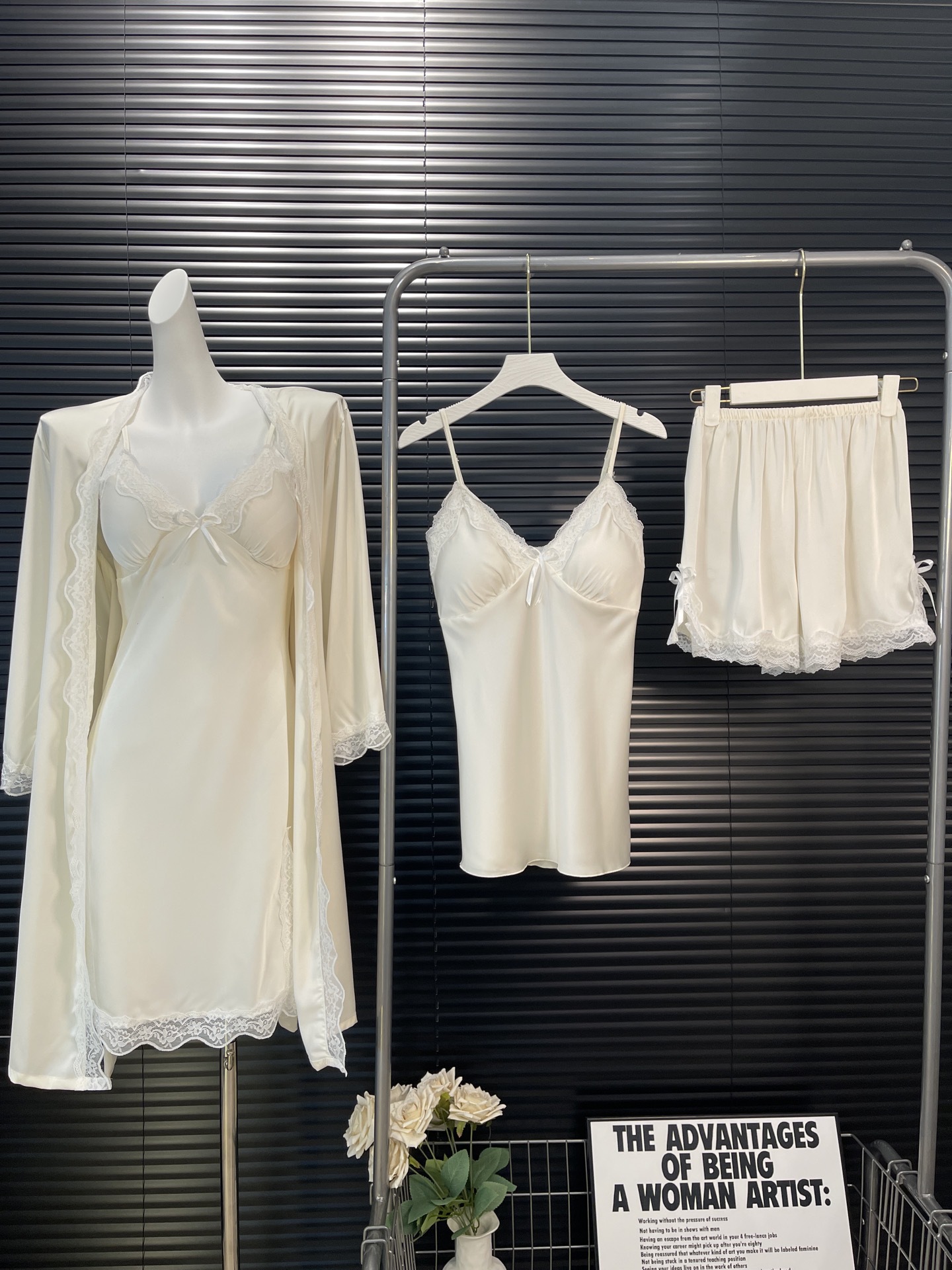 샴페인 컬러 4종 세트