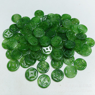 �Gɫ�R����10mm���X��ɢ��������l diy��ʯ�Ʒ������ɢ�����