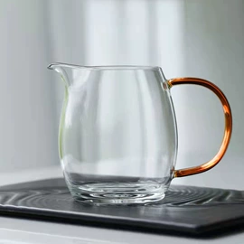 玻璃杯;密封盒储物罐;茶壶