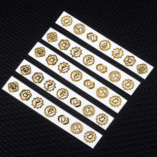 6130-�������̖�����N �٤��̖�~Ƭ7PCS 1-1.3cm�N��