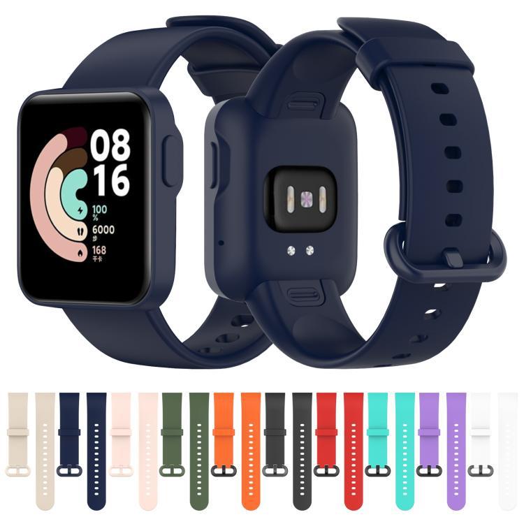 xDfind Silicone Bracelet para Xiaomi Mi Lite Watch / Redmi Watch